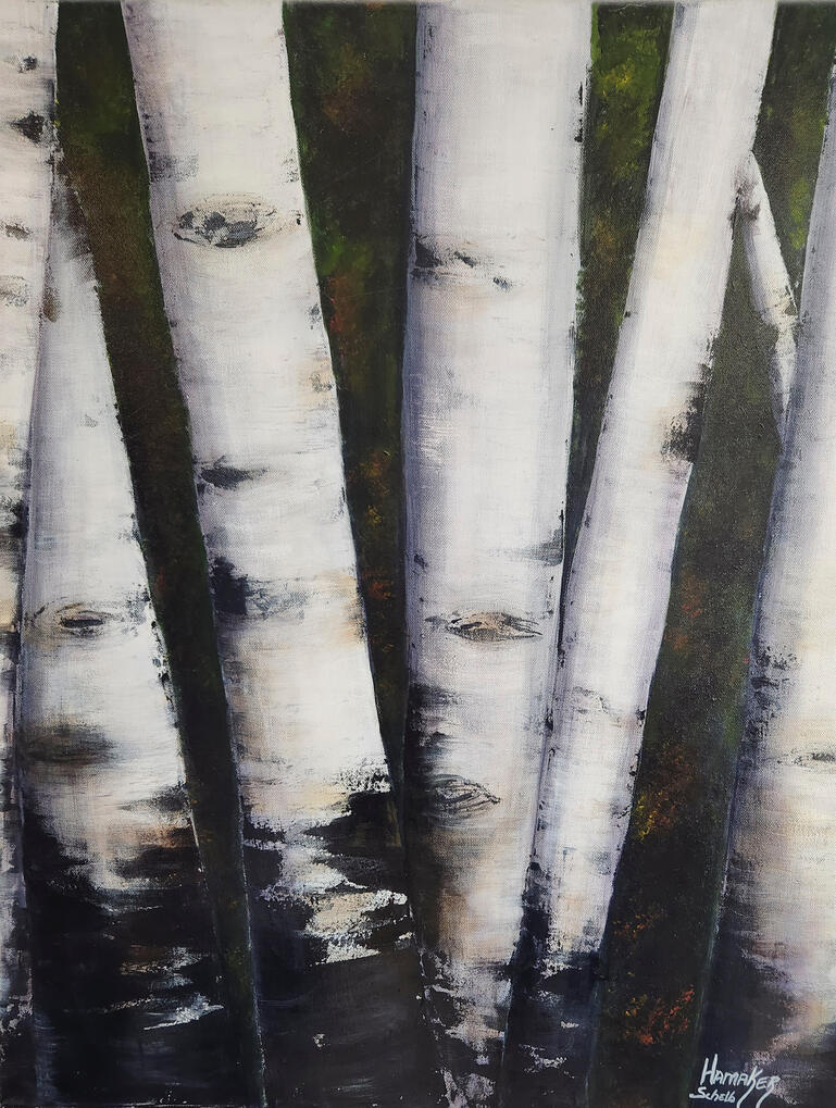 Myra Schelb
